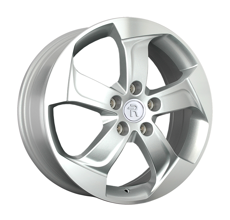 Литые диски Replay KI171 6.5x17 5x114.3 ET46 Dia 67.1 на MITSUBISHI ASX