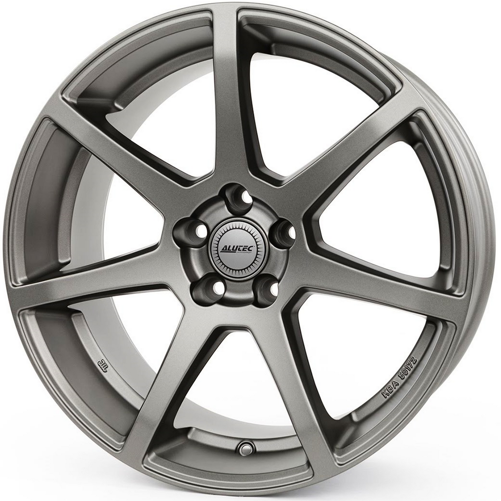 Литые диски Alutec Pearl 8.5x18 5x108 ET48 Dia 63.4