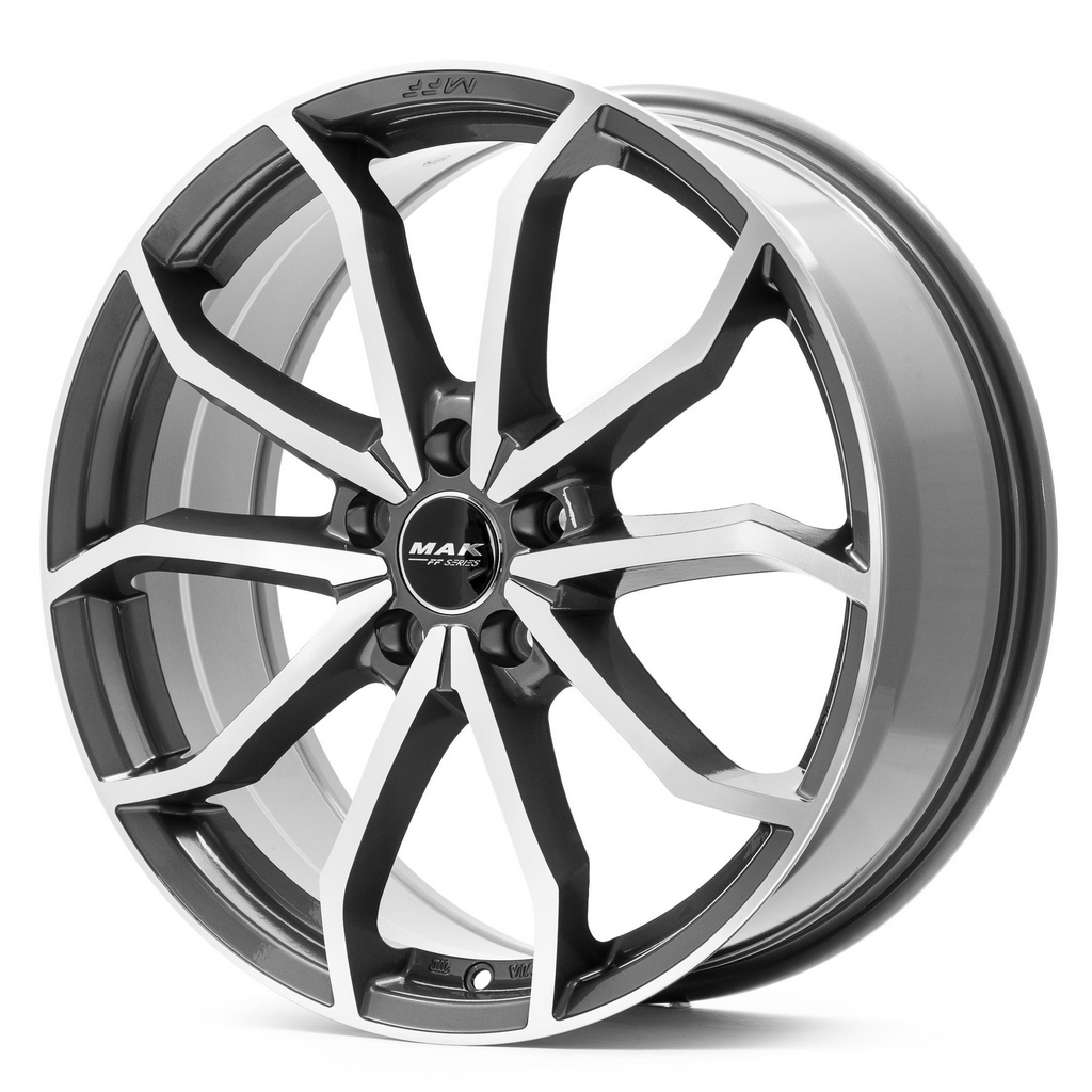 17 mak. Mak r17 5x 100 7.5j et45 d57.1 Mak Stadt w Gunmetal Mirror face. Mak Luft r17. Колесный диск Mak Lowe-FF 7x17/5x112 d57.1 et54 Silver. Колесный диск Mak Lowe-FF 7.5x17/5x100 d57.1 et35 Silver.