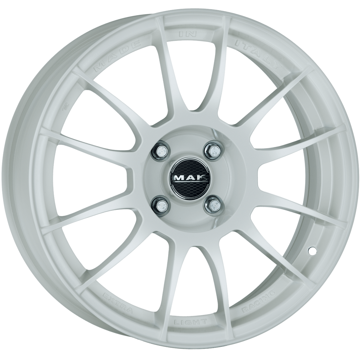 Литые диски Mak XLR 7.5x18 5x114.3 ET45 Dia 76