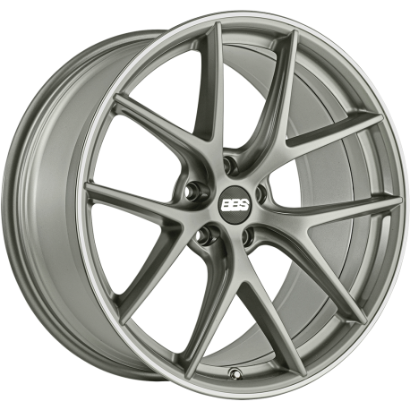 Литые диски Bbs CI-R CI2002 8x19 5x120 ET45 Dia 82