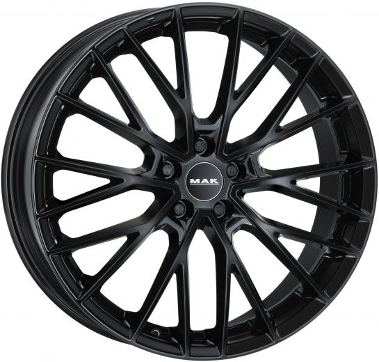 Литые диски Mak Speciale 8.5x21 5x112 ET40 Dia 57.1