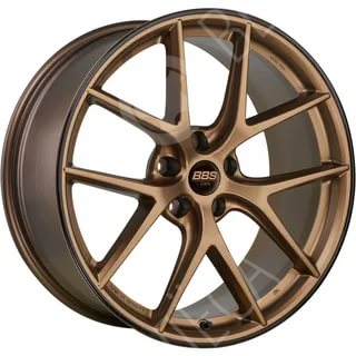 Литые диски Bbs CI-R CI2101 8.5x19 5x112 ET32 Dia 82