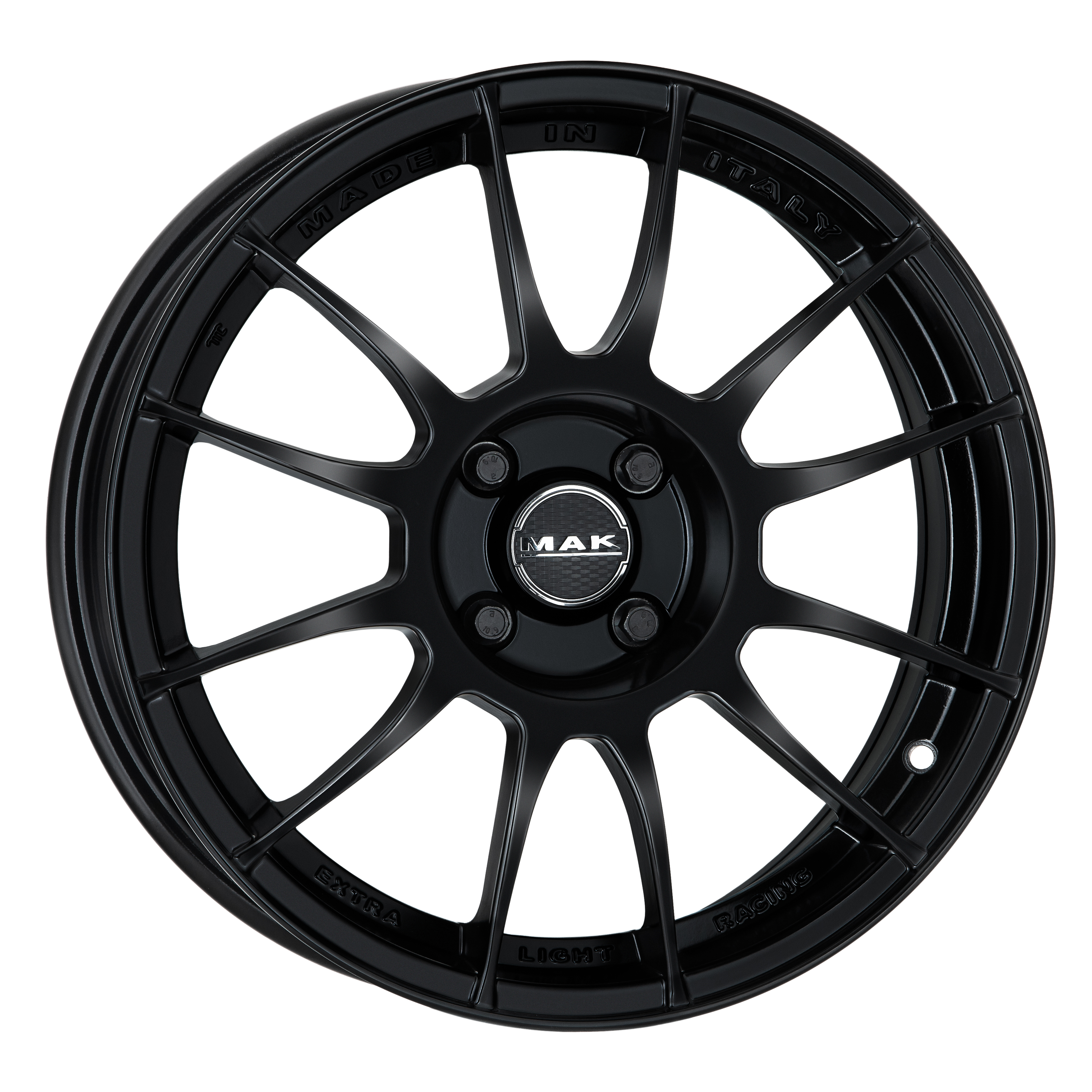 Литые диски Mak XLR 7x17 4x108 ET42 Dia 63.4