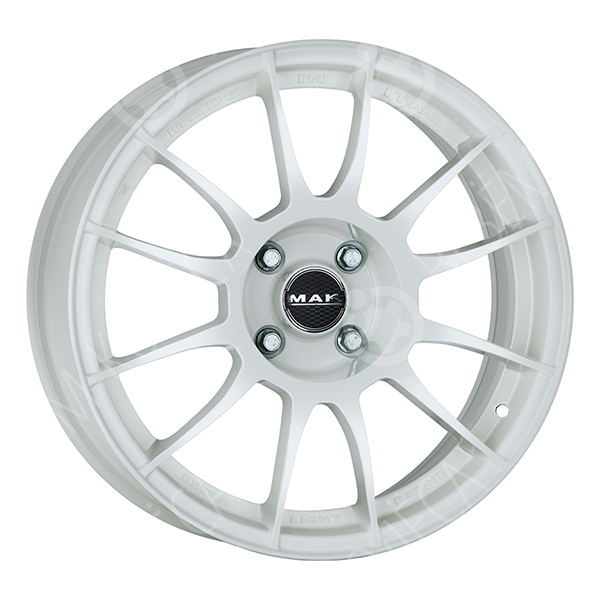 Литые диски Mak XLR 7x17 4x108 ET25 Dia 65.1