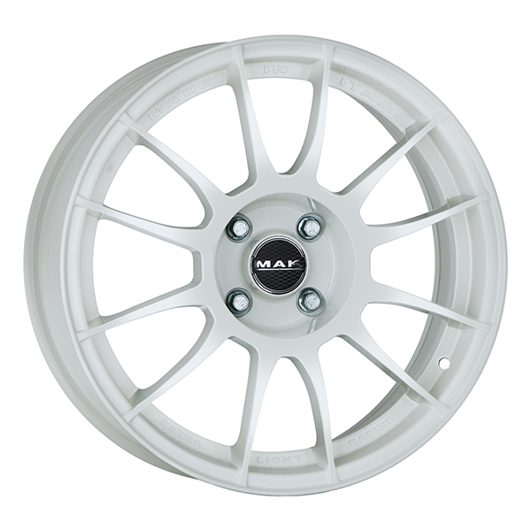 Литые диски Mak XLR 7x17 4x98 ET35 Dia 58.1