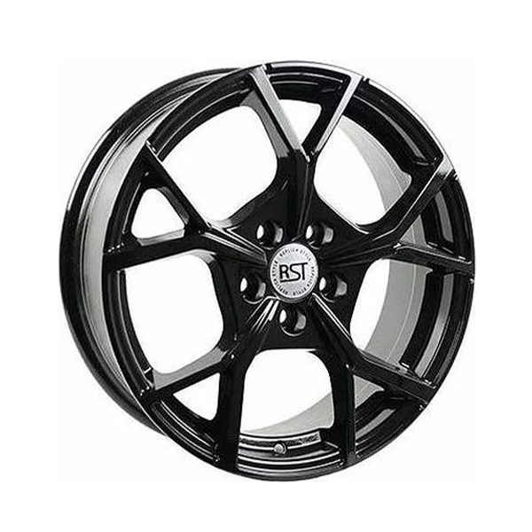 Литые диски Rst R086 6.5x16 5x112 ET46 Dia 57.1 на VOLKSWAGEN Jetta