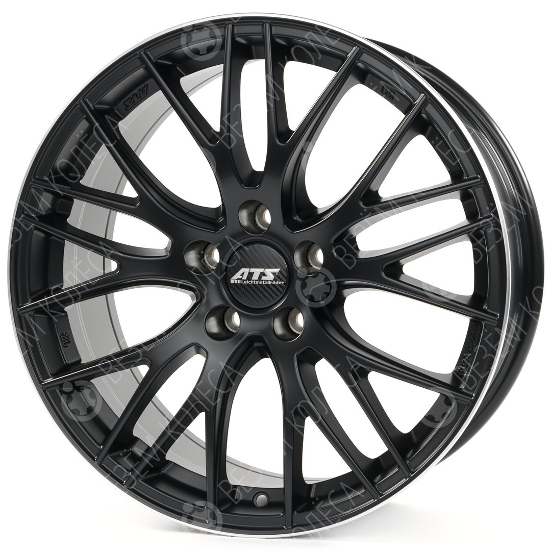 Литые диски Ats Perfektion 8.5x19 5x112 ET45 Dia 70.1