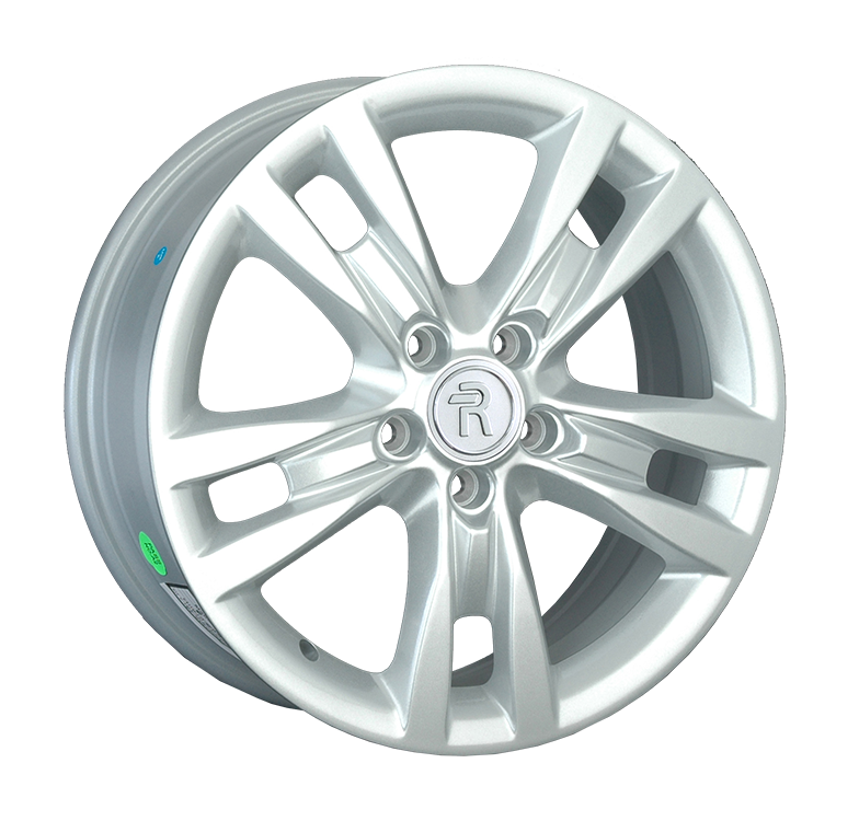 Литые диски Replay FD61 7x17 5x108 ET50 Dia 63.3 на VOLVO V60