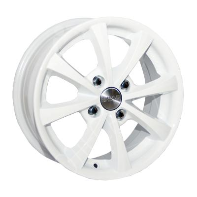 Литые диски Скад КАЛЛИСТО 5.5x13 4x100 ET35 Dia 67.1