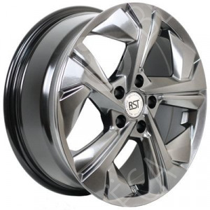 Литые диски Rst R097 (Tiguan) 7x17 5x112 ET40 Dia 57.1