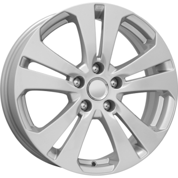 Литые диски Кик КС625 (ZV Passat) 6.5x17 5x112 ET42 Dia 57.1