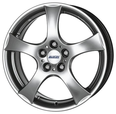 Литые диски Alutec Tornado 5.5x14 4x98 ET35 Dia 63.3