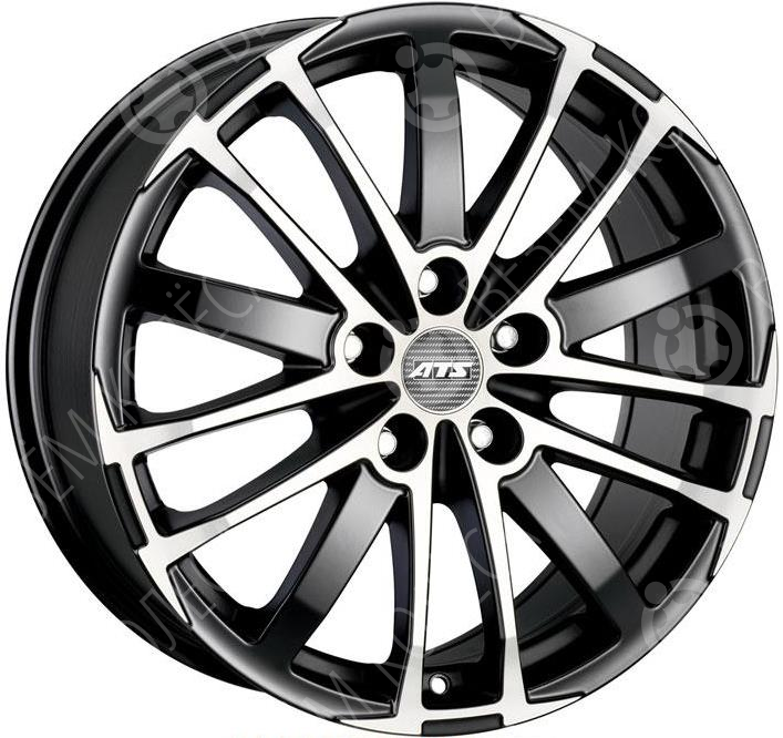 Литые диски Ats XTreme 7.5x17 5x108 ET45 Dia 70.1