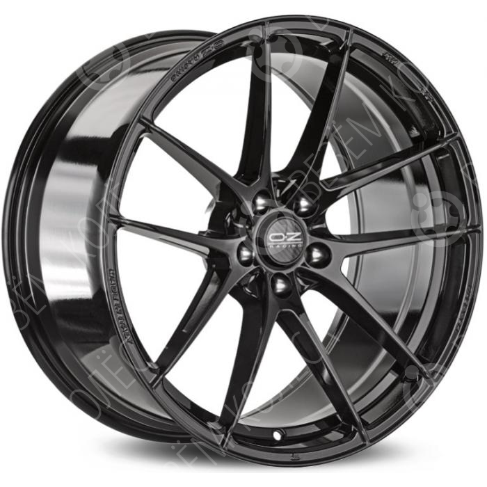 Литые диски Oz Leggera HLT 11.5x21 5x130 ET67 Dia 71.56