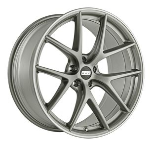 Литые диски Bbs CI-R CI2302 9x19 5x120 ET20 Dia 82