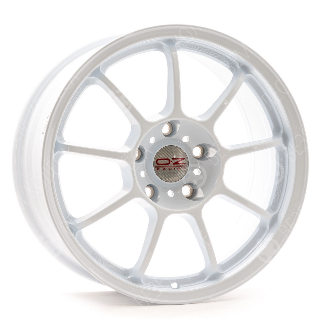 Литые диски Oz Alleggerita HLT