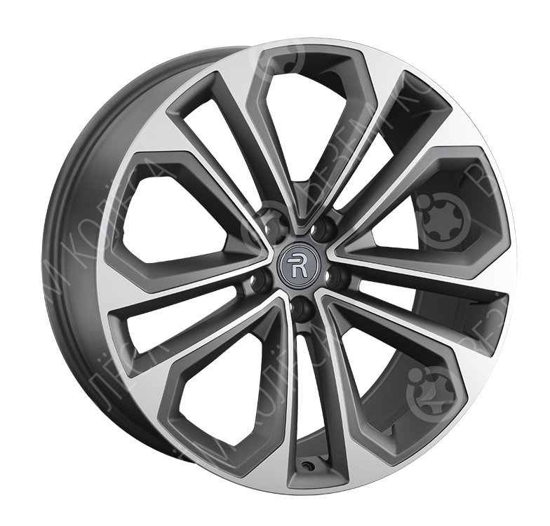 Литые диски Replay VOLKSWAGEN VV387