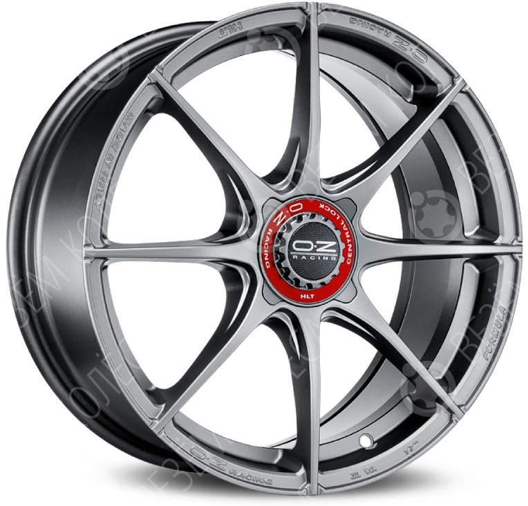 Литые диски Oz Formula HLT