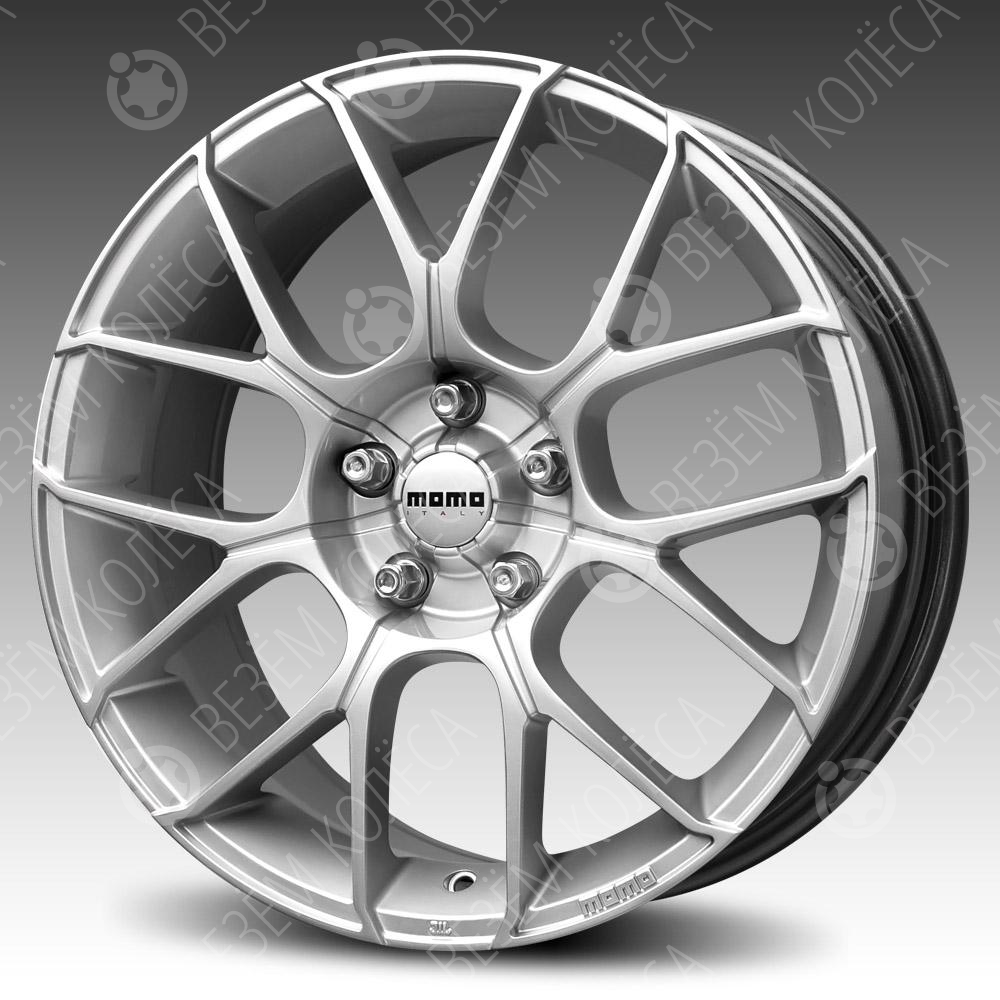 Литые диски Momo RAPTOR 7.5x17 5x105 ET40 Dia 56.6