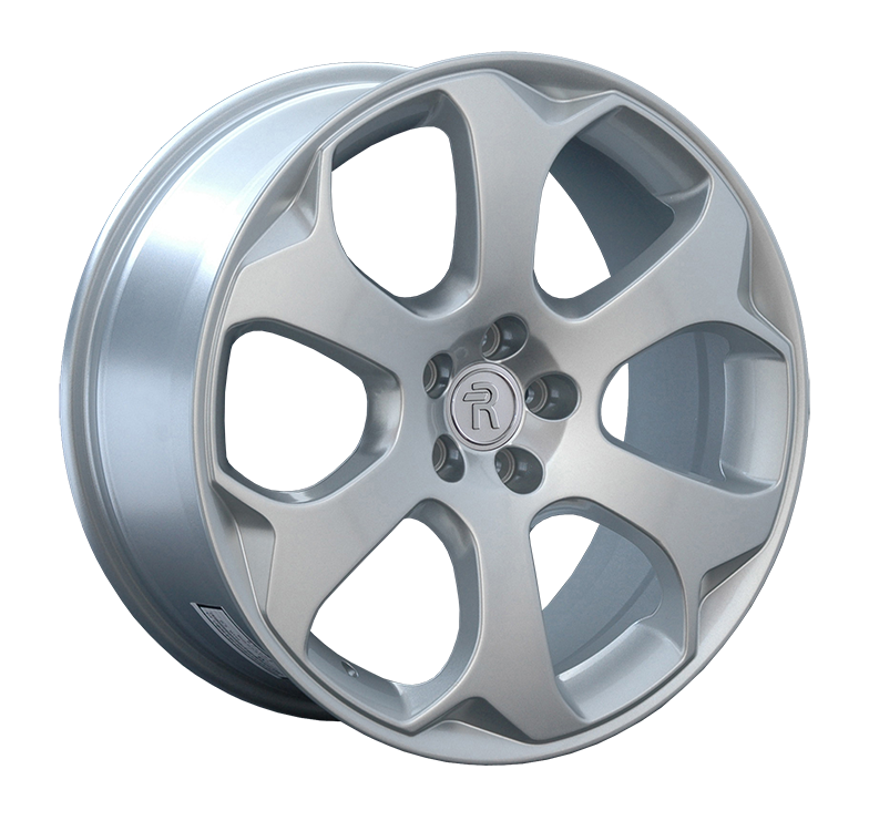 Литые диски Replay FD87 7.5x17 5x108 ET52 Dia 63.3 на FORD Focus