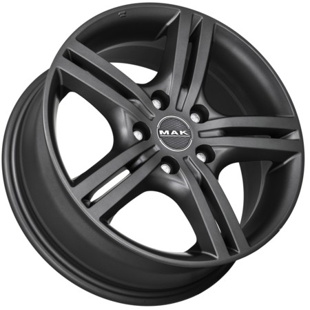 Литые диски Mak Veloce Light 6.5x16 5x100 ET48 Dia 56.1