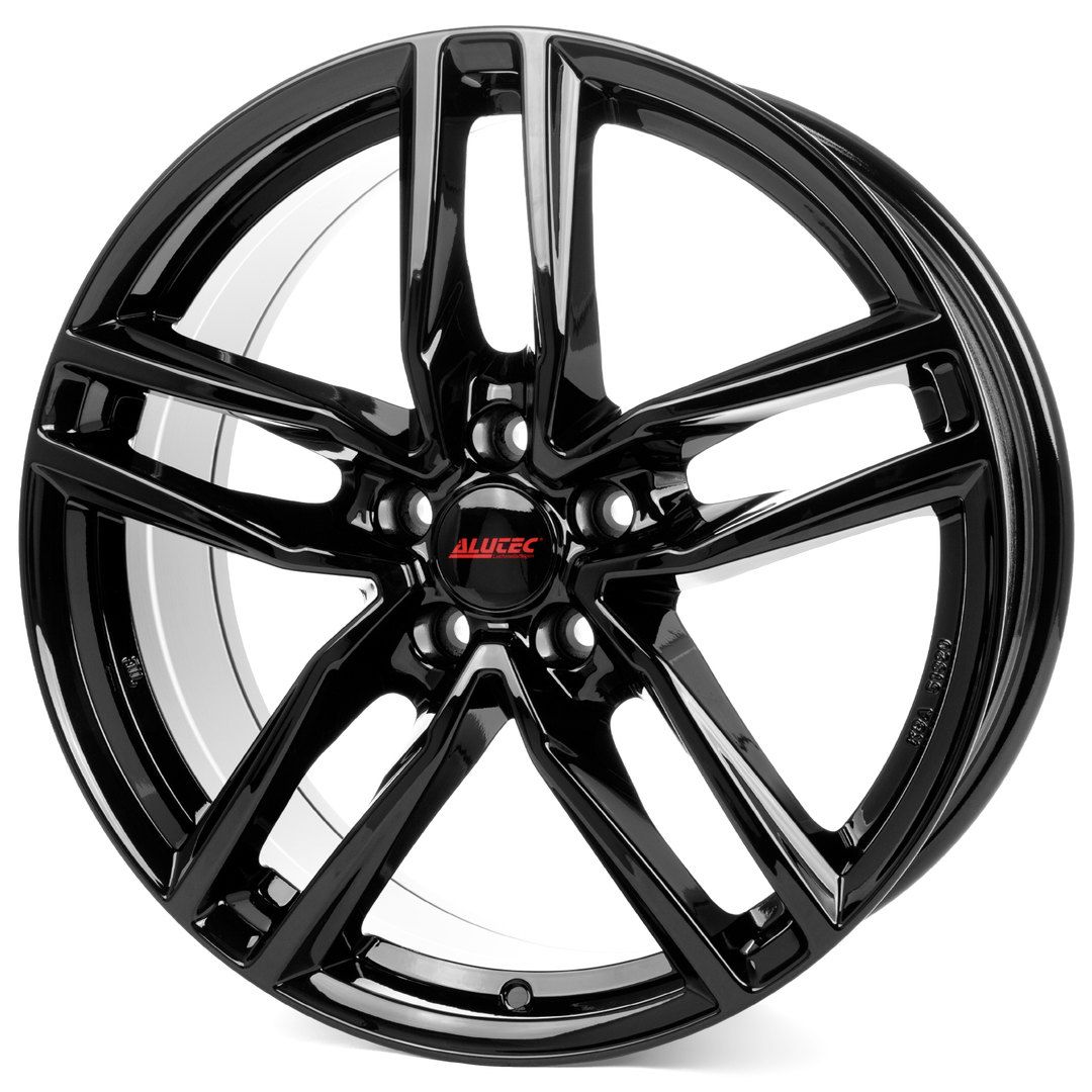 Литые диски Alutec Ikenu 6.5x17 4x108 ET20 Dia 65.1