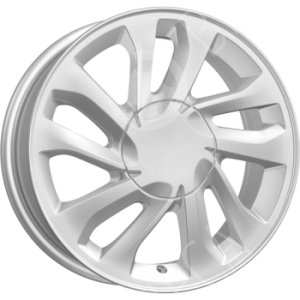 Литые диски Кик КС677 (Vesta) 6x15 4x100 ET50 Dia 60.15