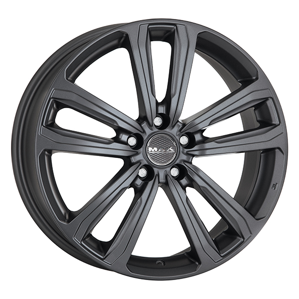 Литые диски Mak Magma 7x17 4x108 ET38 Dia 72