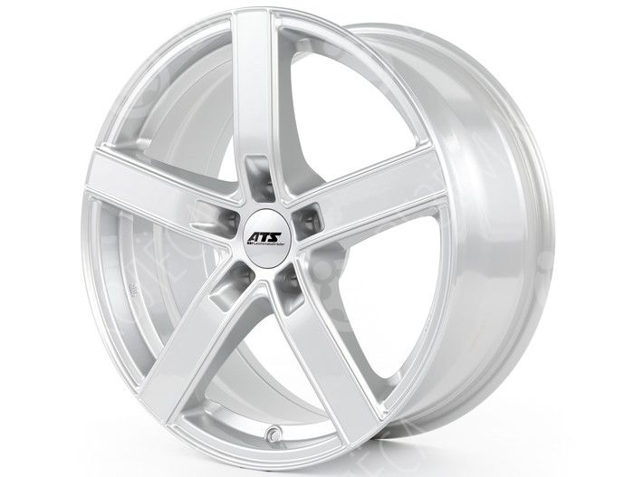 Литые диски Ats Emotion 7.5x17 5x108 ET55 Dia 63.35