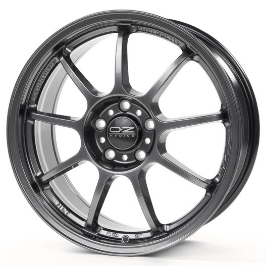 Литые диски Oz Alleggerita HLT 7.5x17 5x100 ET48 Dia 68