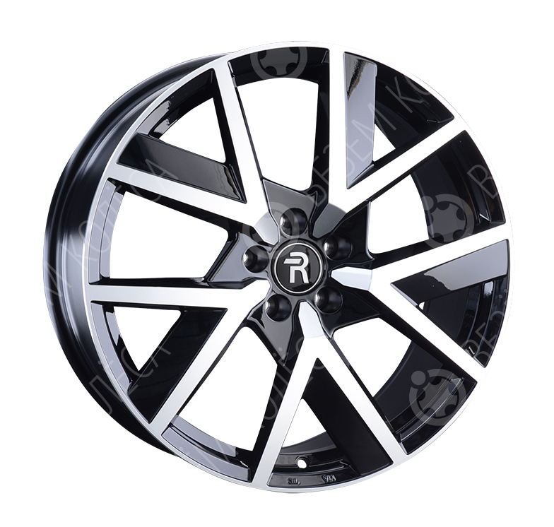 Литые диски Replay VOLKSWAGEN VV260