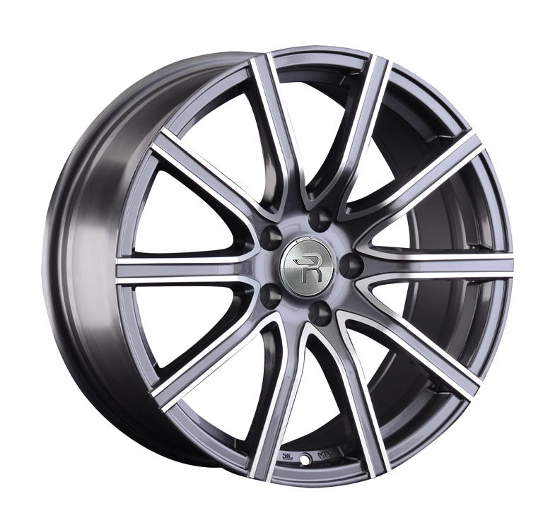 Литые диски Replay VV262 8x18 5x112 ET25 Dia 66.6 на MERCEDES CLS-Klasse