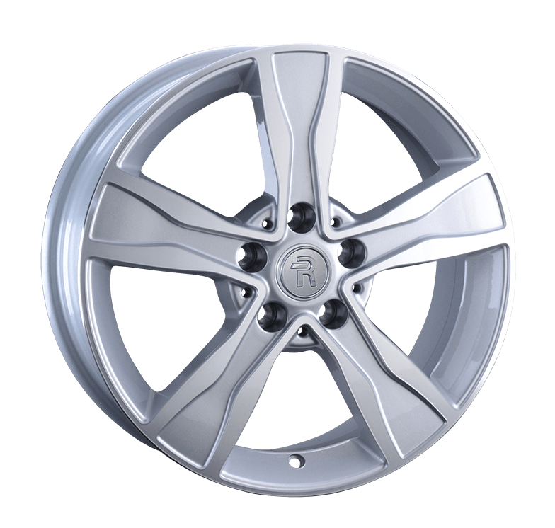 Литые диски Replay A188 7x17 5x112 ET40 Dia 57.1 на VOLKSWAGEN Passat CC