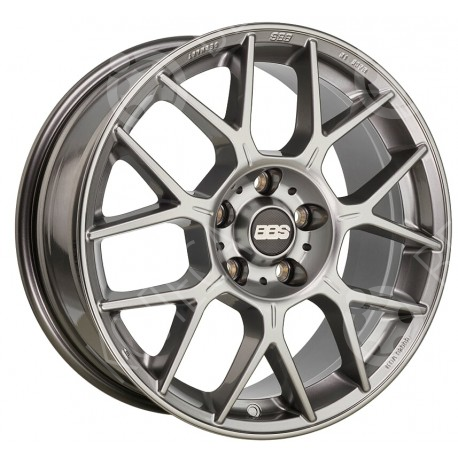 Литые диски Bbs XR XR0101 8x18 5x112 ET28 Dia 82