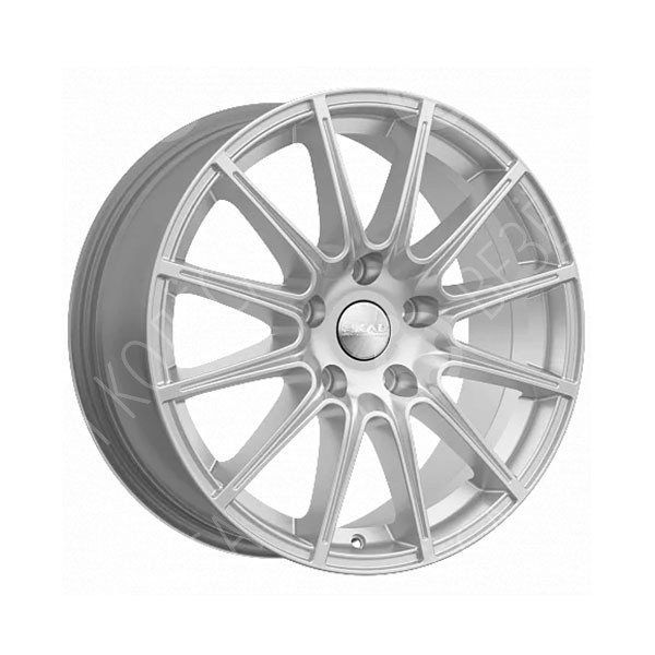 Литые диски Скад Le Mans 7.5x17 5x108 ET45 Dia 63.35