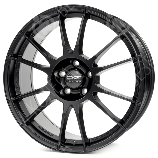 Литые диски Oz Ultraleggera 7x18 4x100 ET42 Dia 68