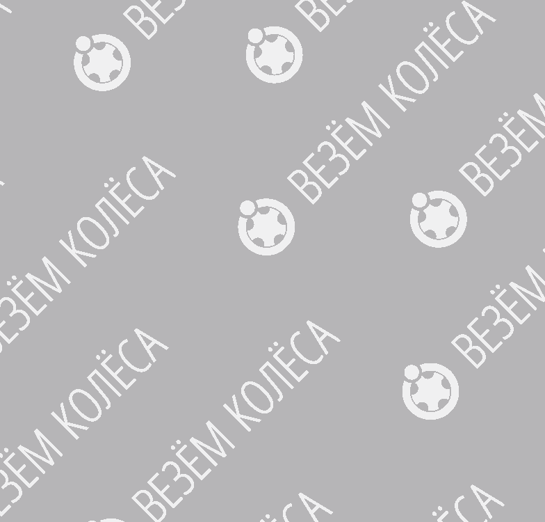 Литые диски Replay VV48 6.5x16 5x112 ET33 Dia 57.1