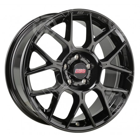 Литые диски Bbs XR XR0106 8x18 5x112 ET44 Dia 82