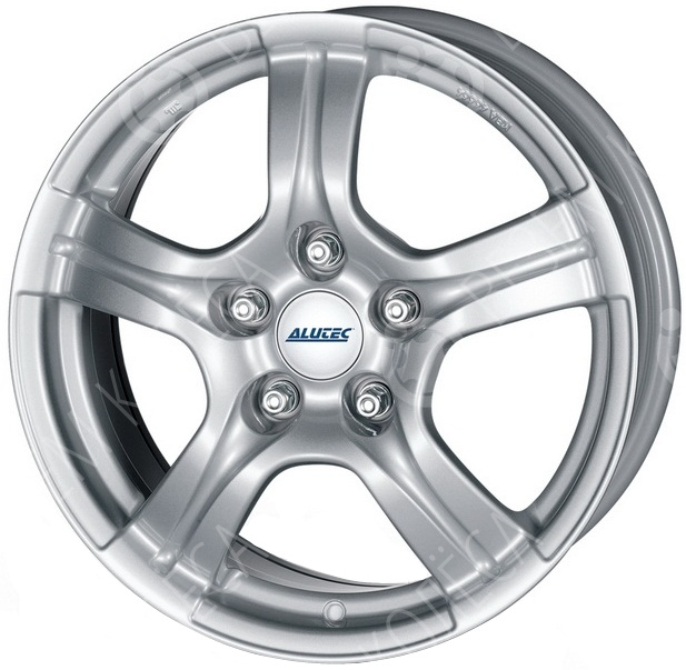 Литые диски Alutec Helix 6.5x15 4x108 ET42 Dia 63.3