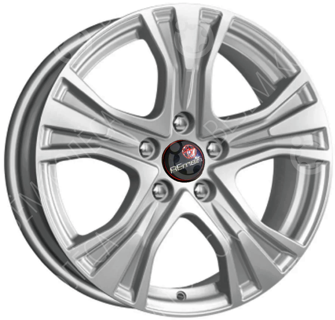 Литые диски Remain R159 (A Camry) 7x17 5x114.3 ET45 Dia 60.1