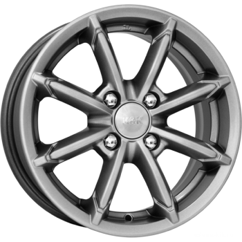 Литые диски Кик Sportline (КС603) 6x14 4x98 ET30 Dia 58.6