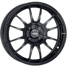 Литые диски Mak XLR 7x17 4x100 ET40 Dia 54.1