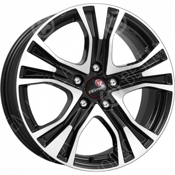 Литые диски Remain R159 (A Camry) 7x17 5x114.3 ET45 Dia 60.1