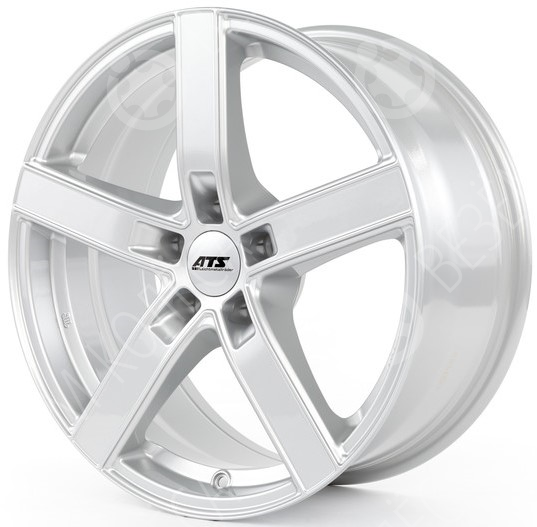 Литые диски Ats Emotion 7.5x17 5x105 ET35 Dia 56.6