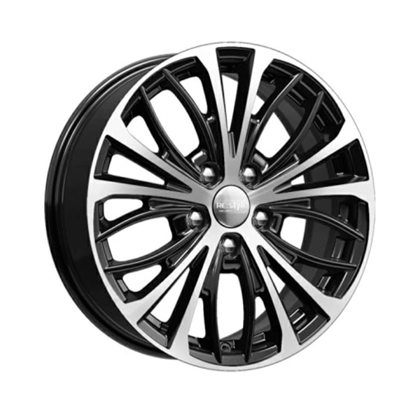 Литые диски Кик КС873 (ZV 17_KIA Optima JF) 7.5x17 5x114.3 ET52 Dia 67.1