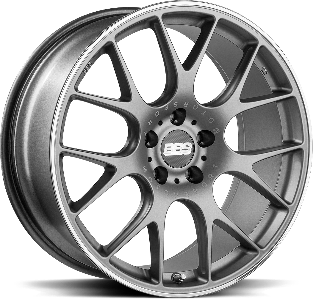 Литые диски Bbs CH-R CH126 8.5x19 5x112 ET32 Dia 82