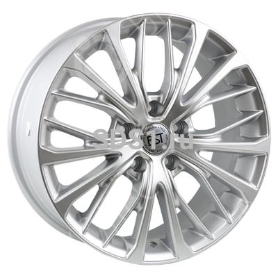 Литые диски Rst R027 (Camry) 7.5x17 5x114.3 ET45 Dia 60.1