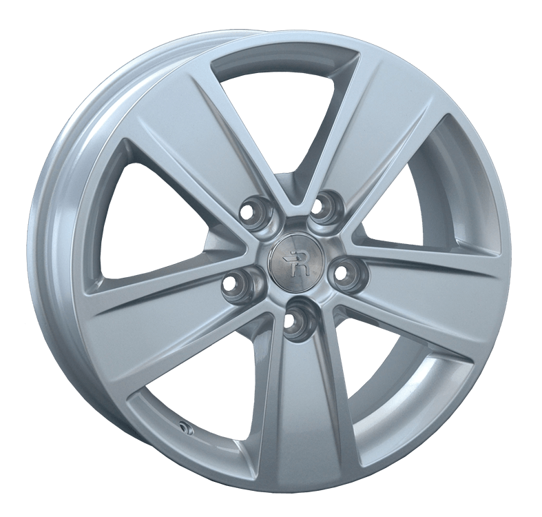 Литые диски Replay VV76 6.5x16 5x120 ET62 Dia 65.1 на VOLKSWAGEN Amarok