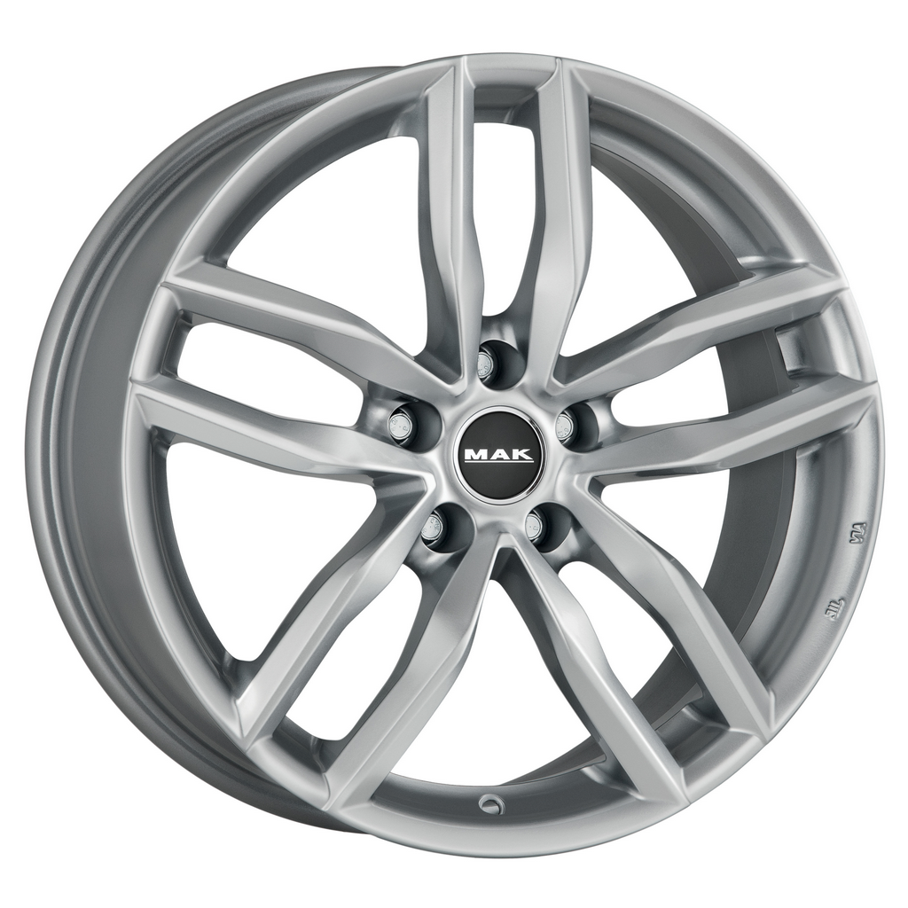 Литые диски Mak Sarthe W 7.5x17 5x100 ET35 Dia 57.1